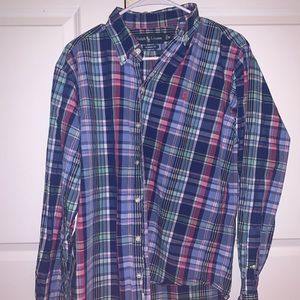 Ralph Lauren Button down